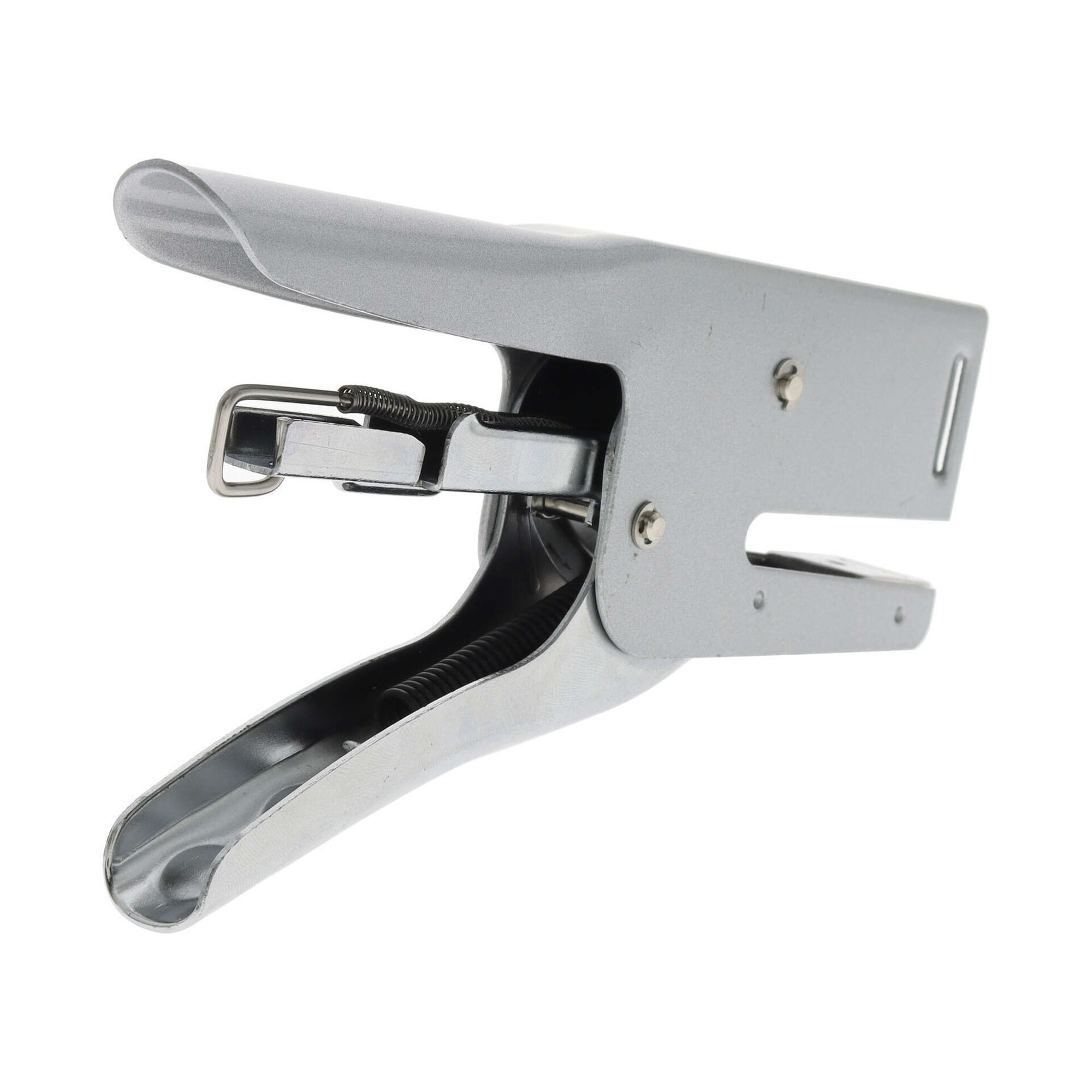 Agrafador Alicate Grande 24/6 18 Folhas