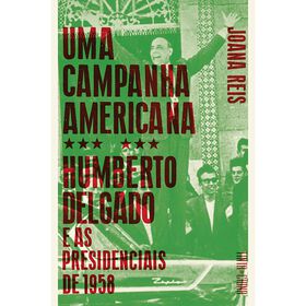 Uma Campanha Americana de Joana Reis