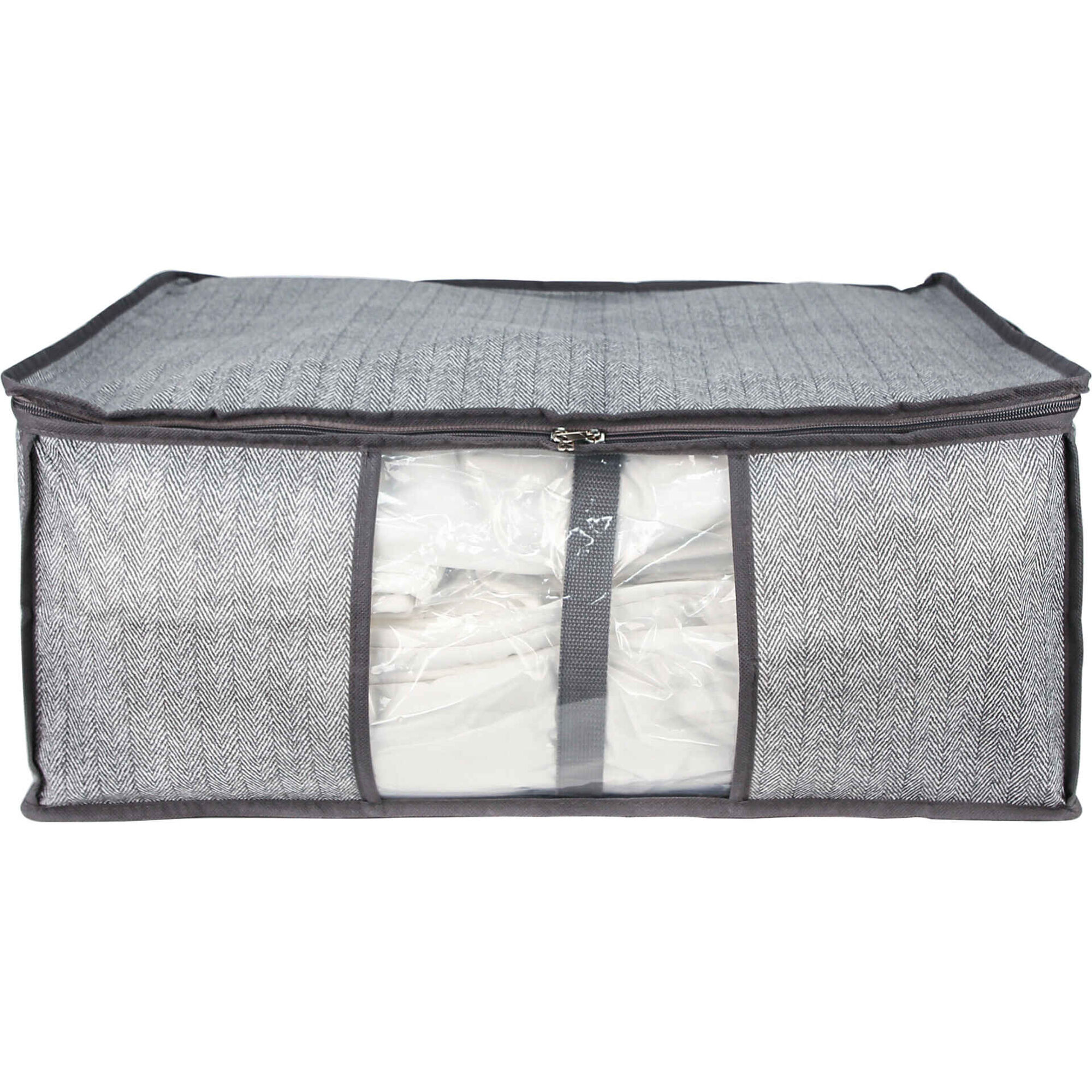 Saco V&aacute;cuo com Arruma&ccedil;&atilde;o