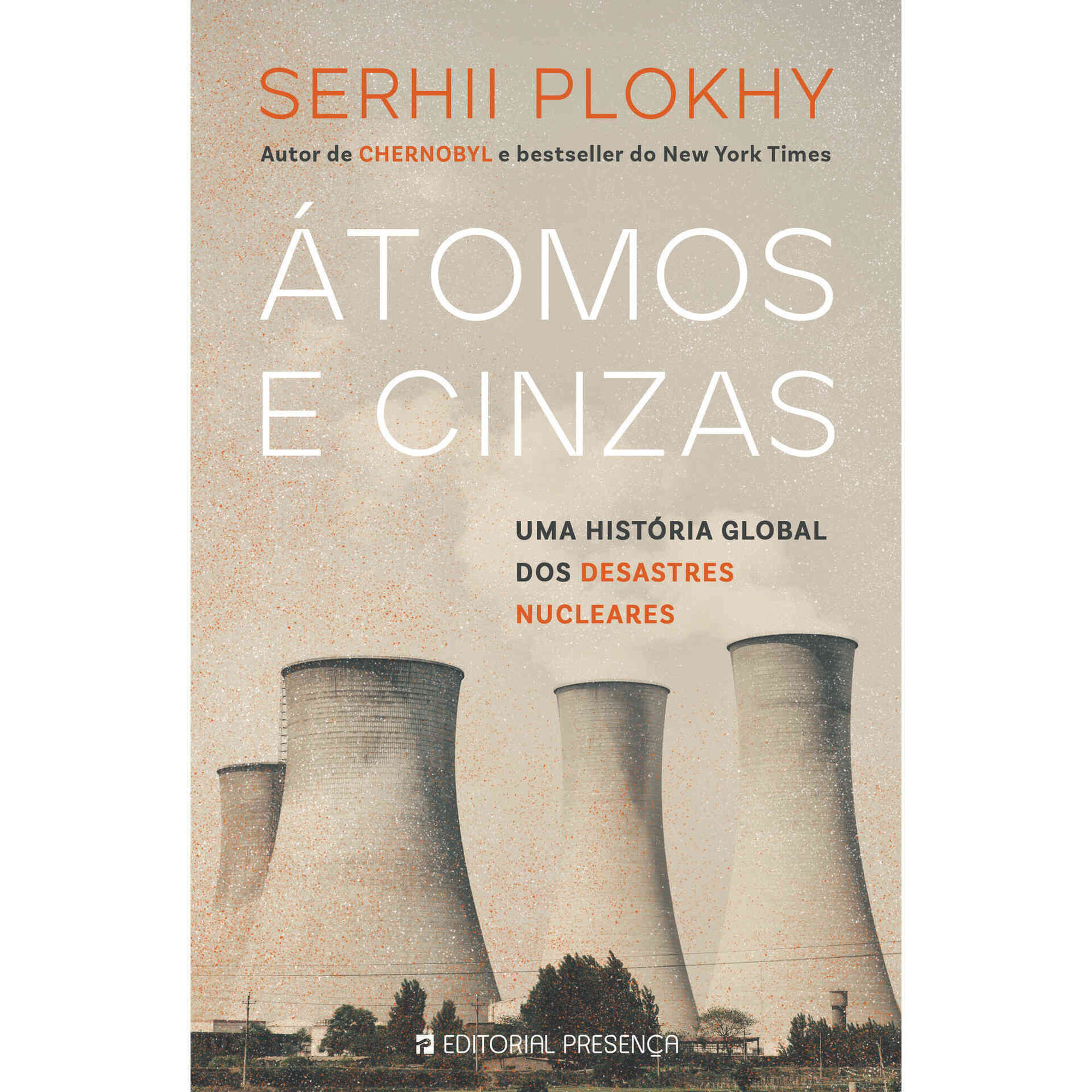 Átomos e Cinzas