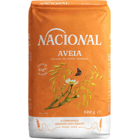 Farinha de Aveia Integral