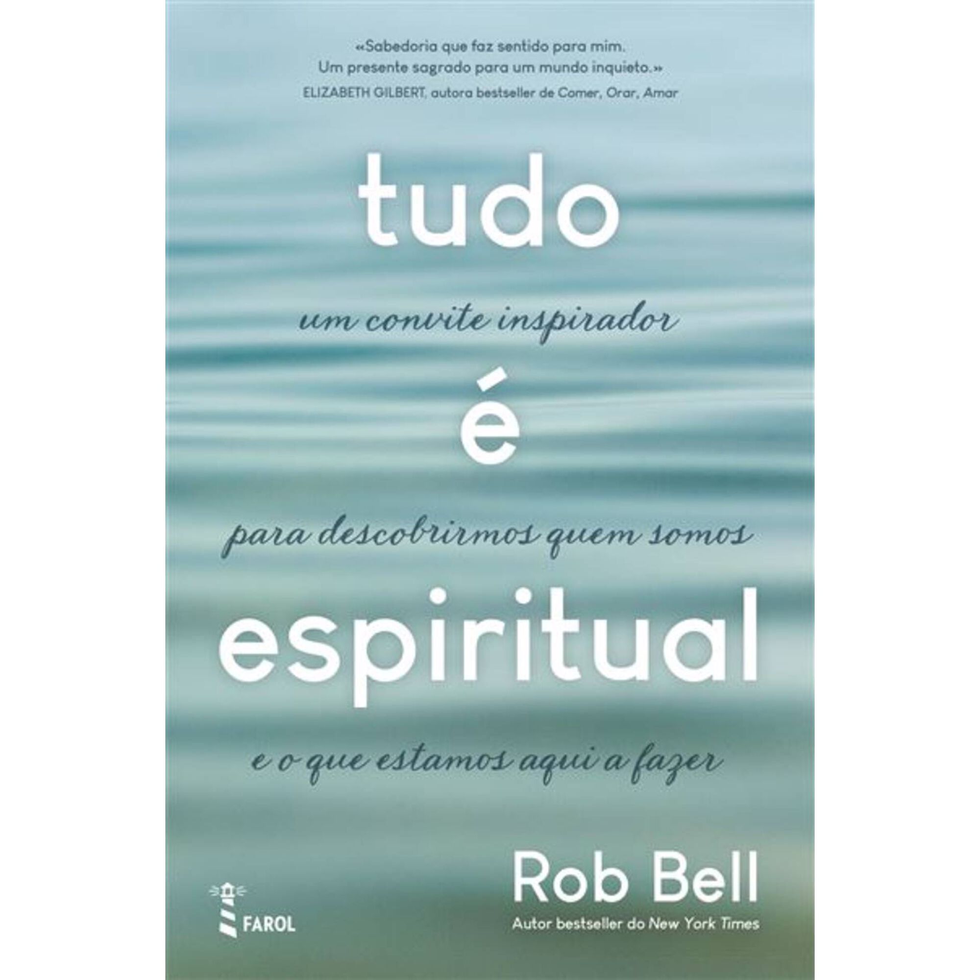 Tudo é Espiritual