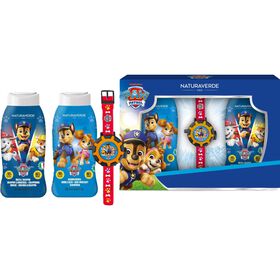 Coffret Patrulha Pata