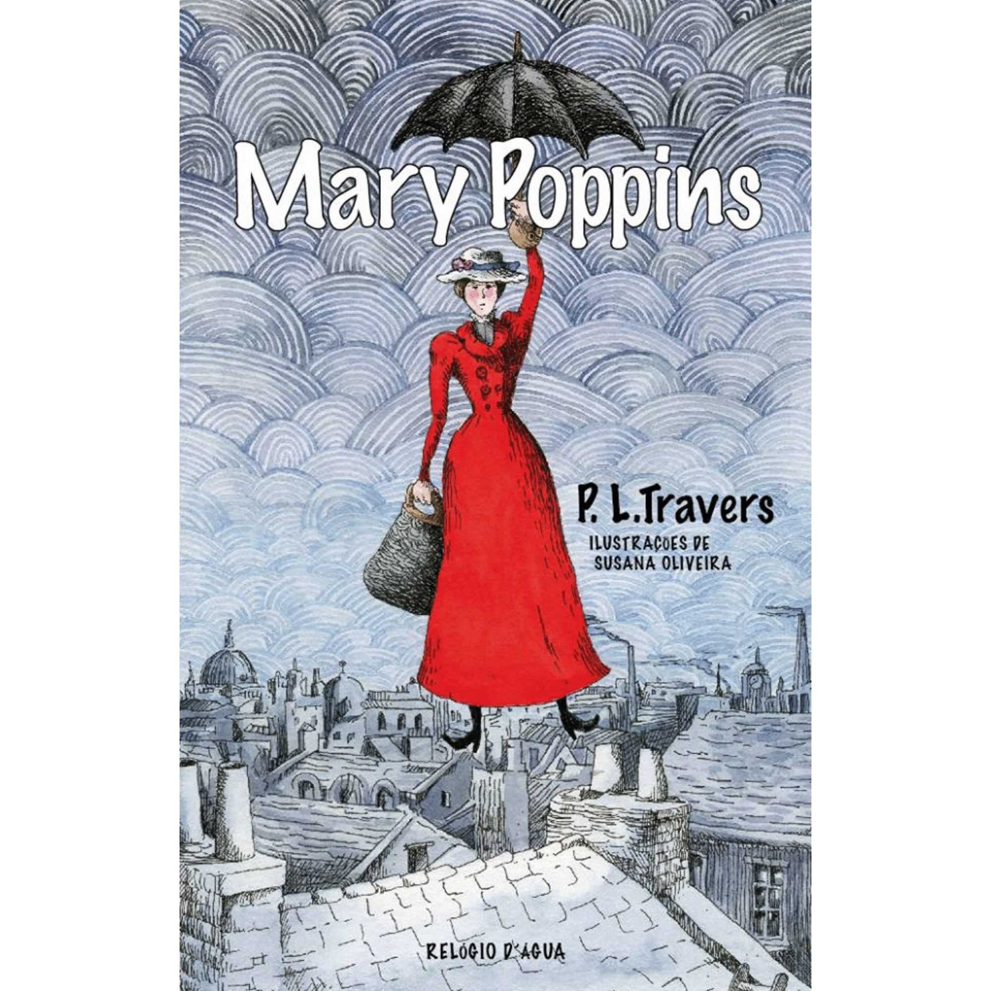 Mary Poppins de P. L. Travers