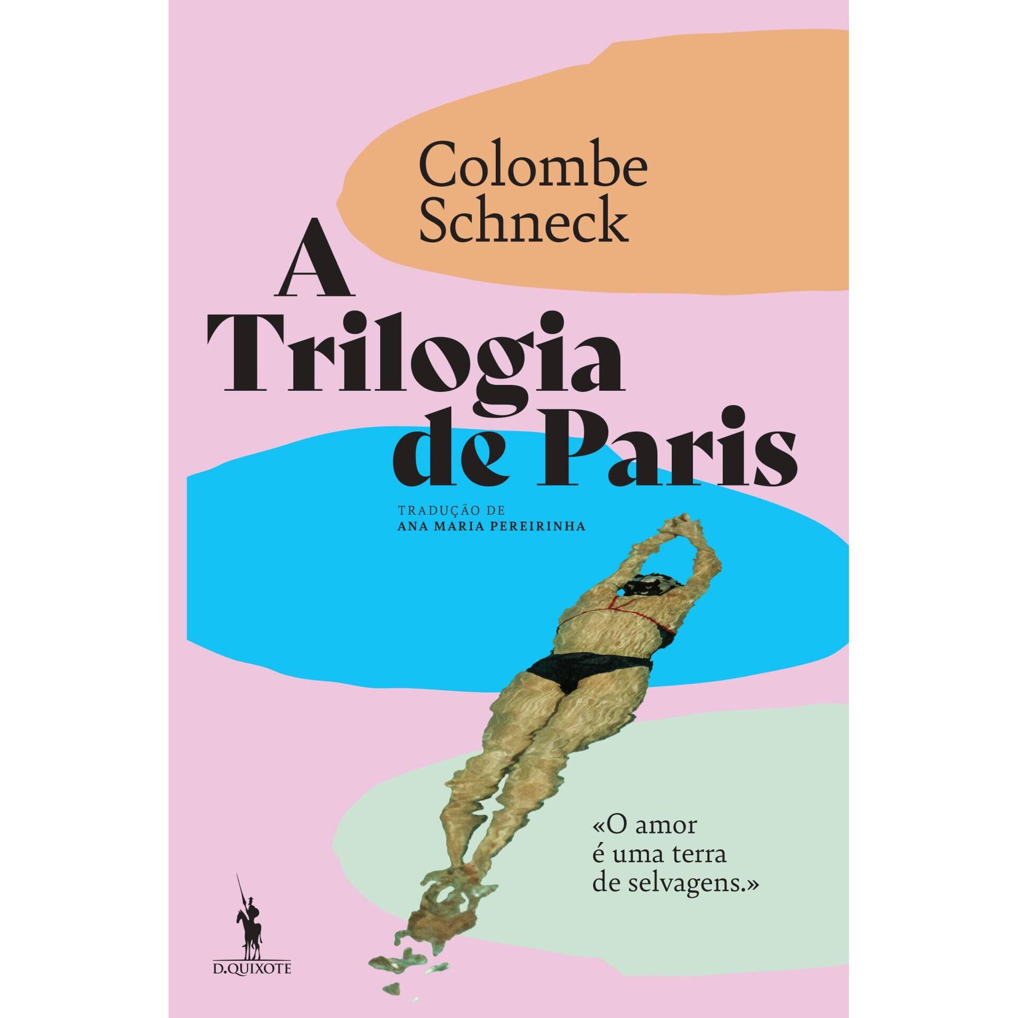 A Trilogia de Paris A Trilogia de Paris