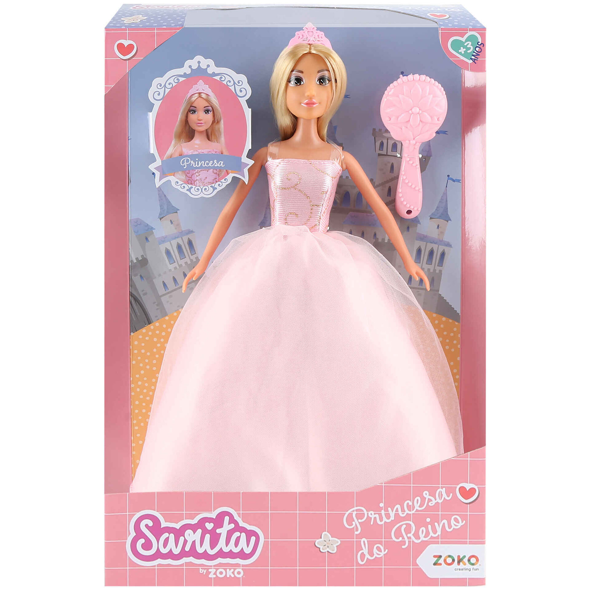 Sarita Princesa Sarita Princesa