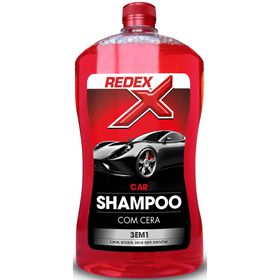 Champô Auto Champô Auto