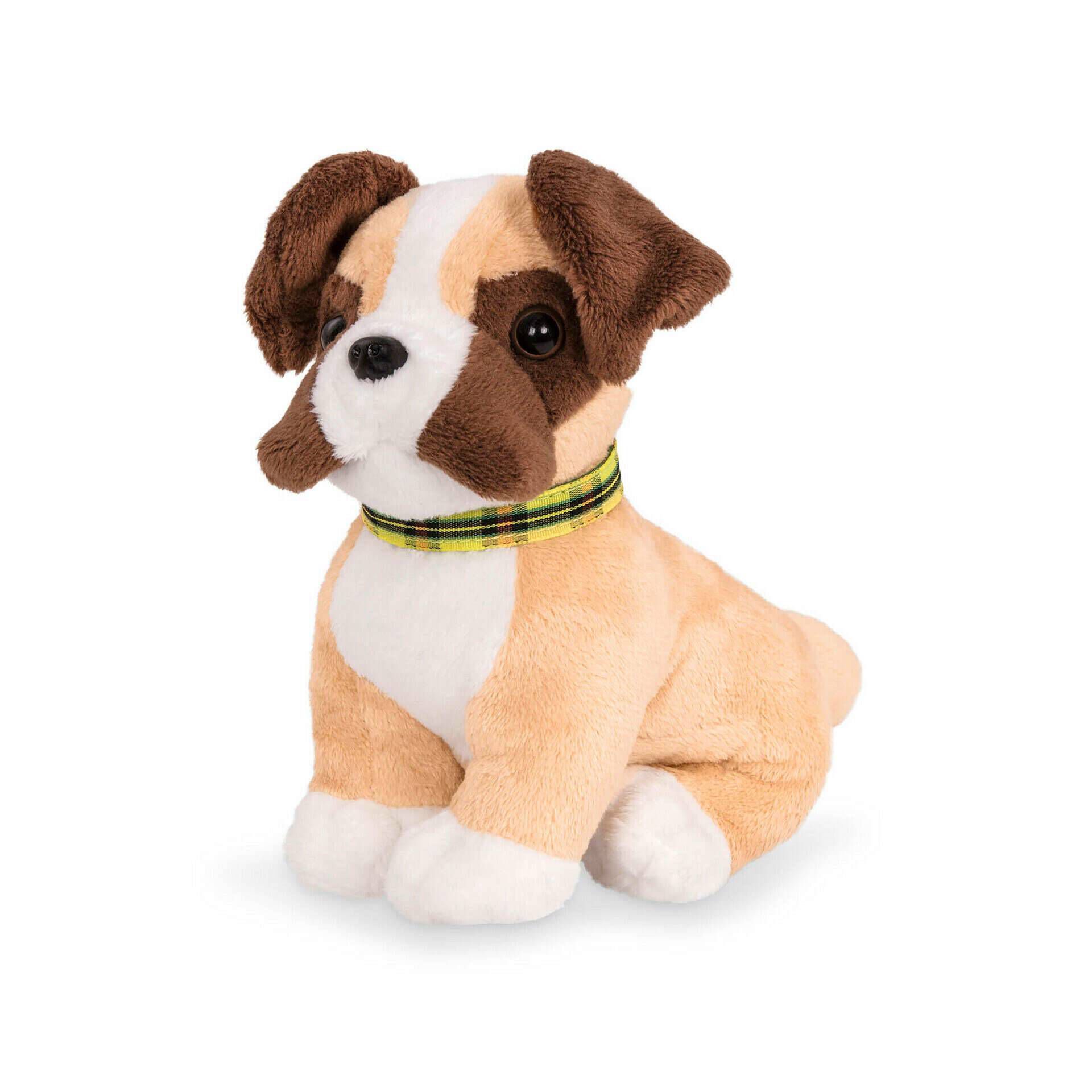 Peluche boxer shop