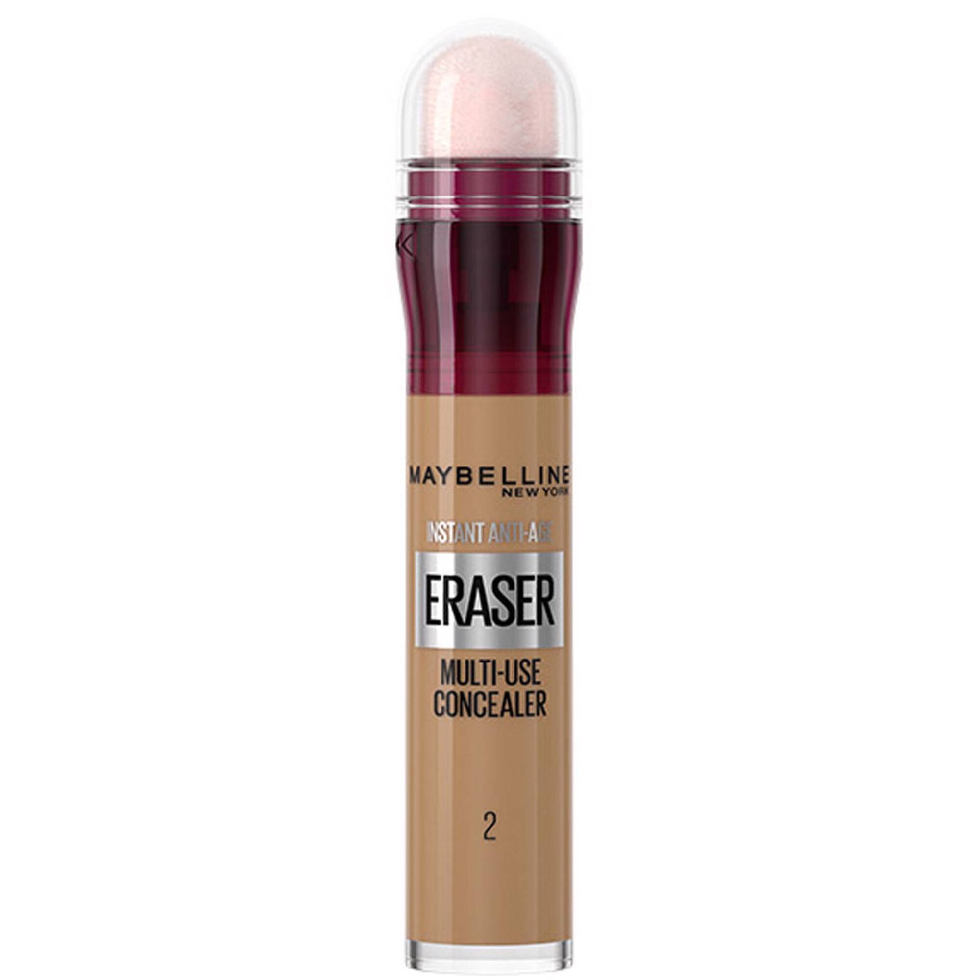 Corretor Instant Eraser Anti-Idade Nude 02