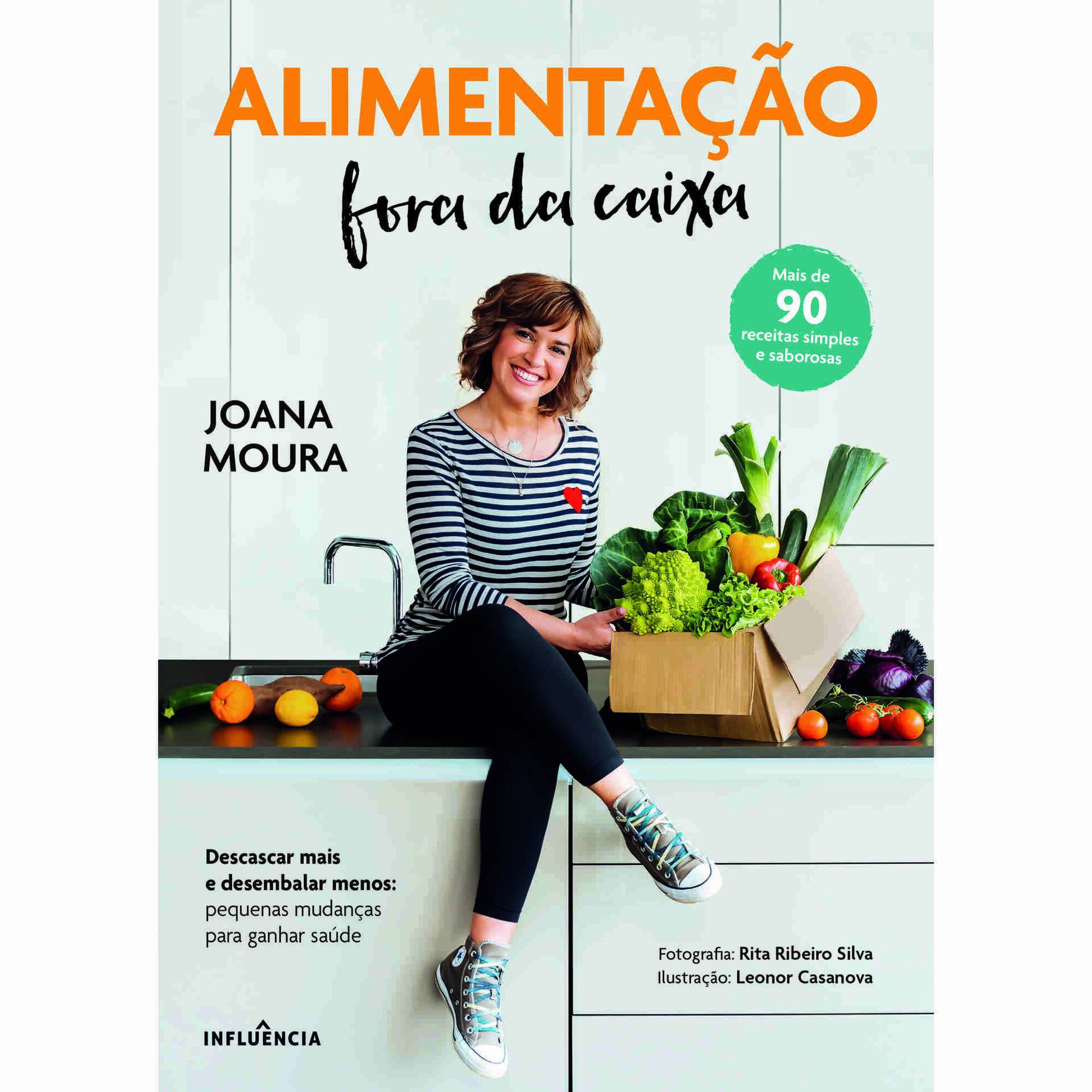 Alimentação Fora da Caixa