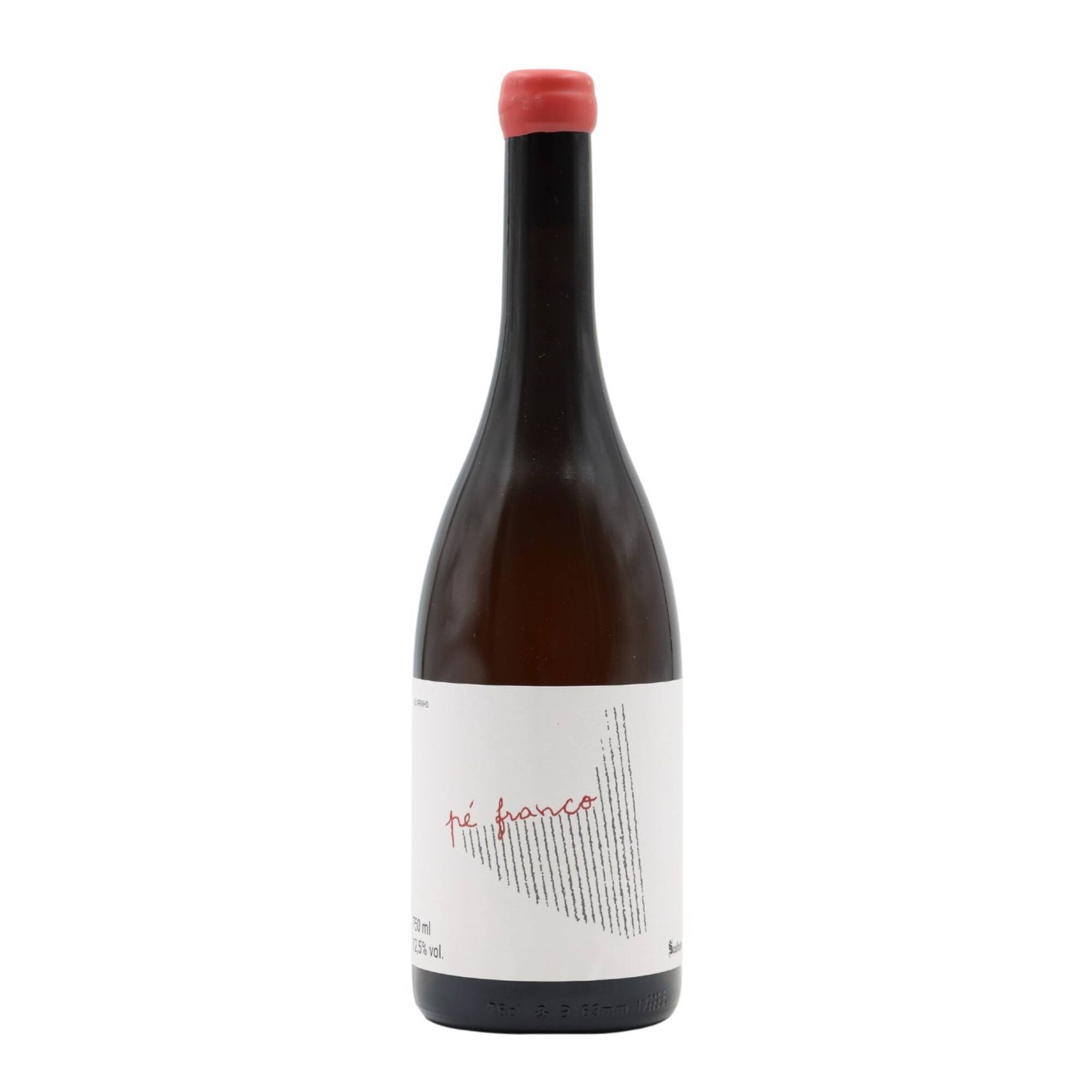Soalheiro Alvarinho Pé Franco Vinho Verde Branco