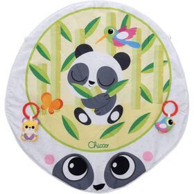 Ginásio Out e Indoor