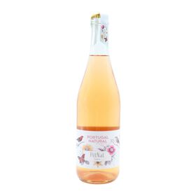 Portugal Natural Espumante Pet Nat Lisboa Ros&eacute;