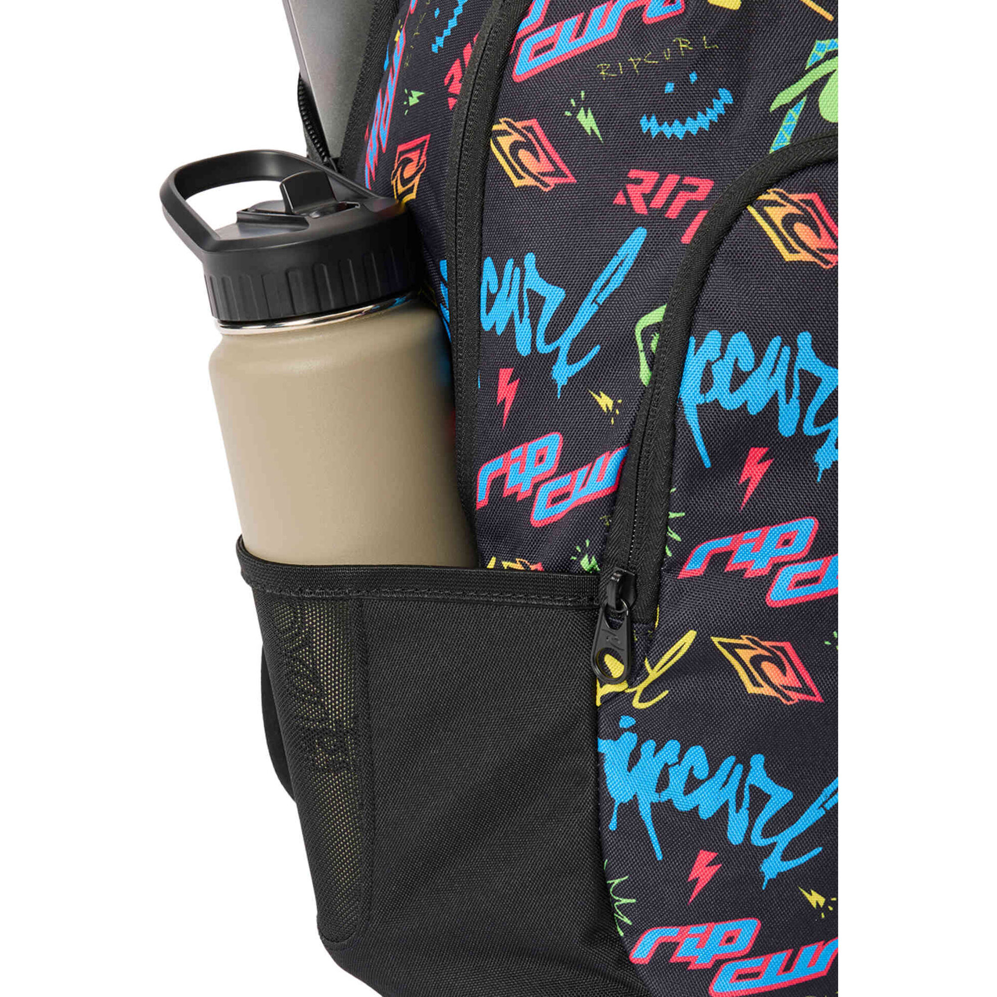 Mochila Ozone Ripcurl