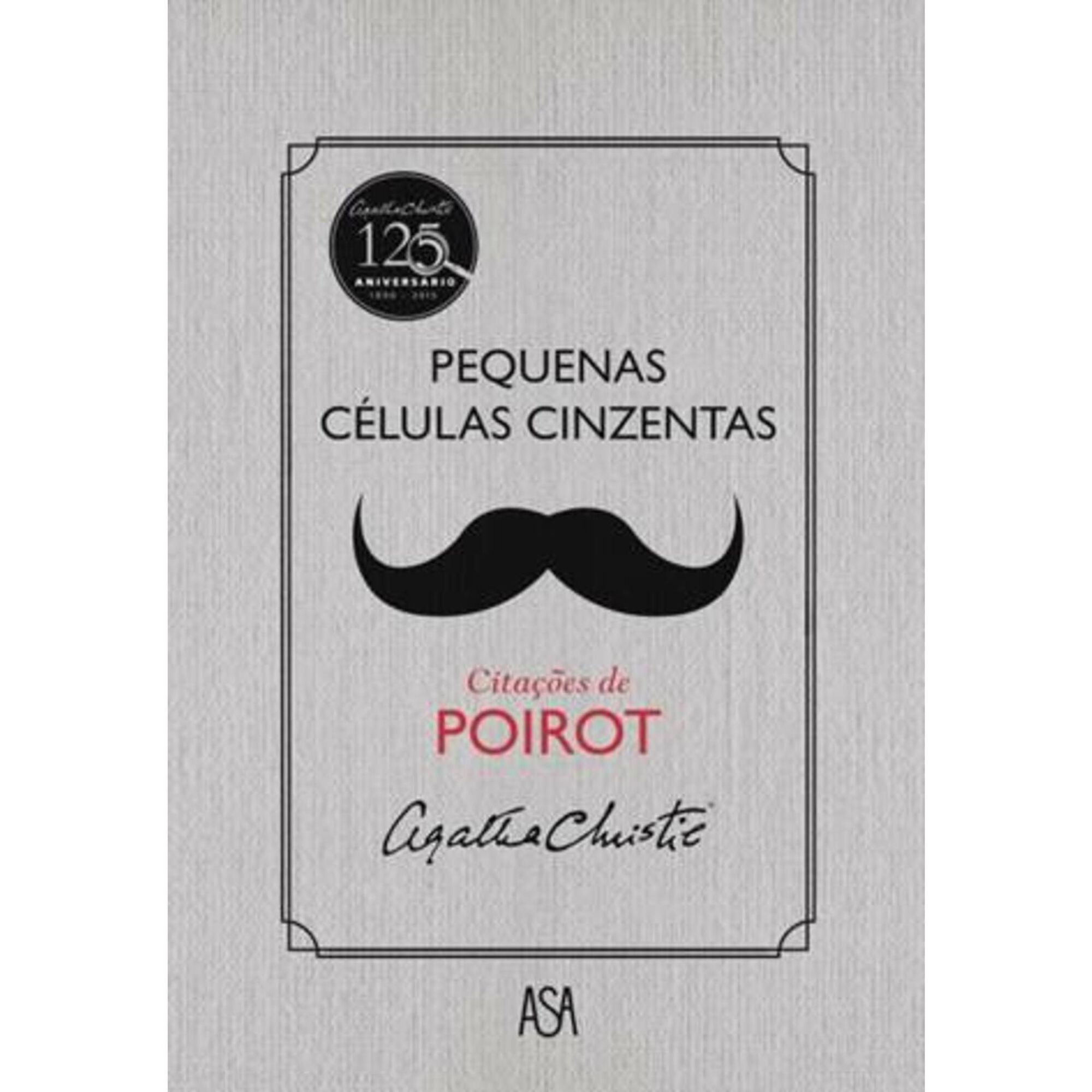 Pequenas Células Cinzentas