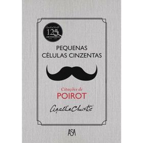 Pequenas C&eacute;lulas Cinzentas