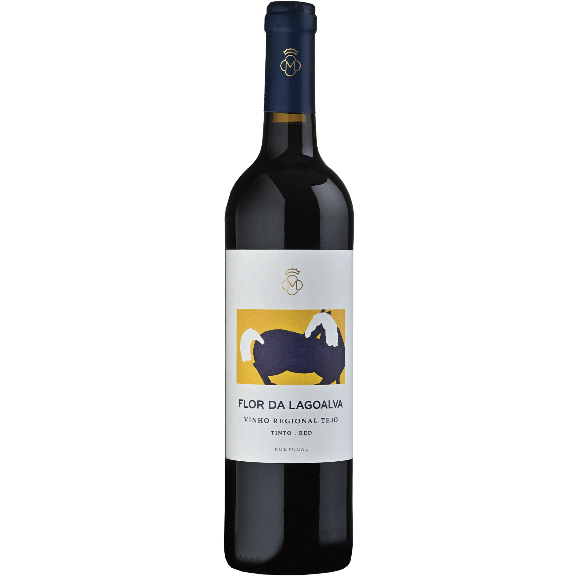 Flor de Lagoalva Regional Tejo Vinho Tinto Flor de Lagoalva Regional Tejo Vinho Tinto