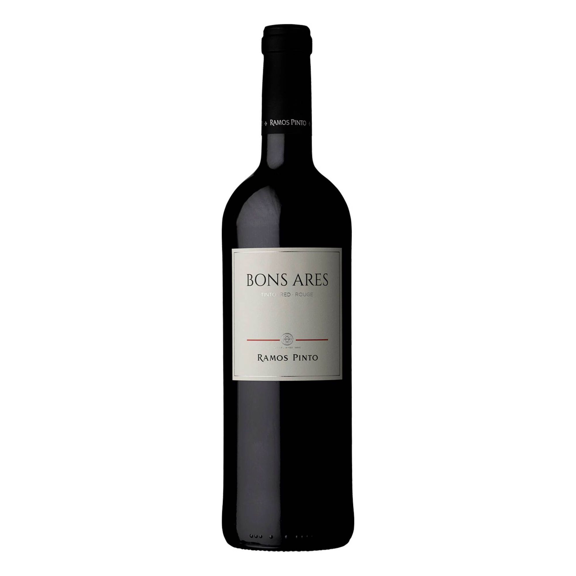 Quinta Bons Ares Reserva Regional Duriense Vinho Tinto