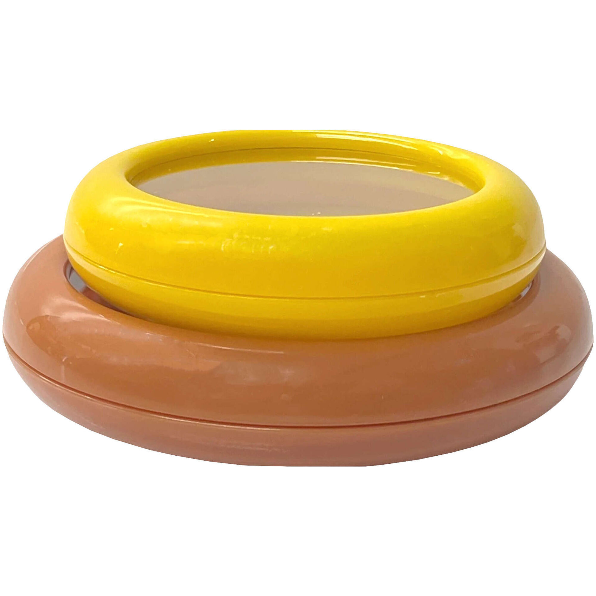 Guarda Metades Cebola e Limão