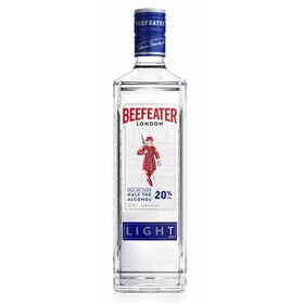 Beefeater Light Bebida Espirituosa