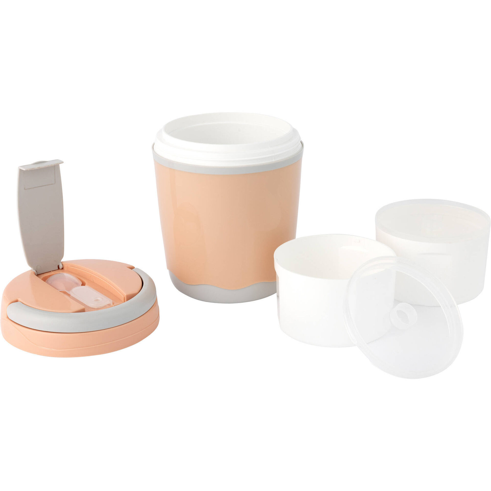 Termo Sólidos Apolo 1L Colours