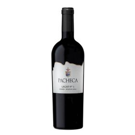 Pacheca Lagar N&ordm;1 Reserva Douro Vinho Tinto
