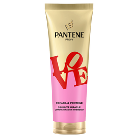 Condicionador Intensivo Repara e Protege Love Pantene