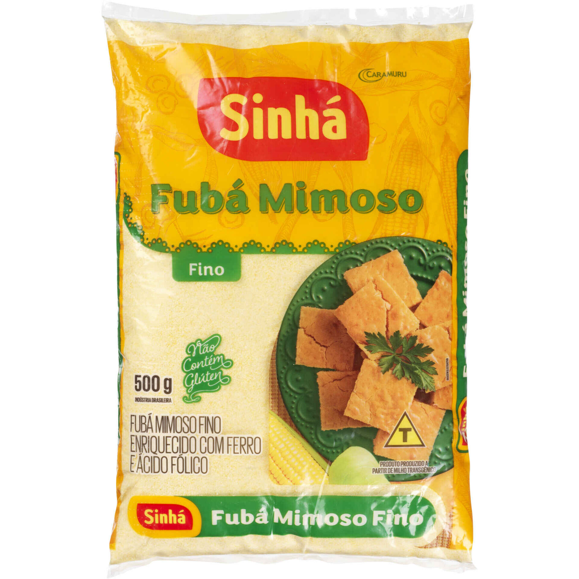 Fub&aacute; Mimoso Fino