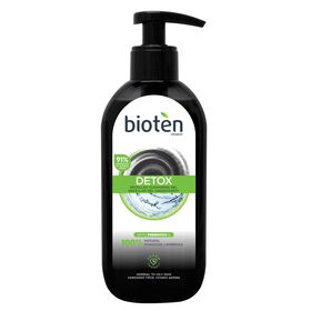 Gel de Limpeza Detox