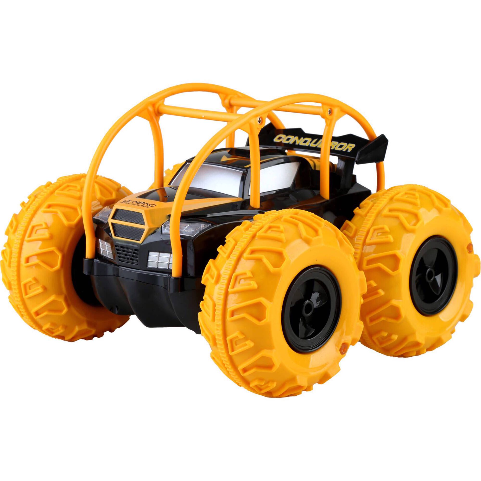 Zoko Speed Wheels - Mega Wave Racer Telecomandado 360&ordm;