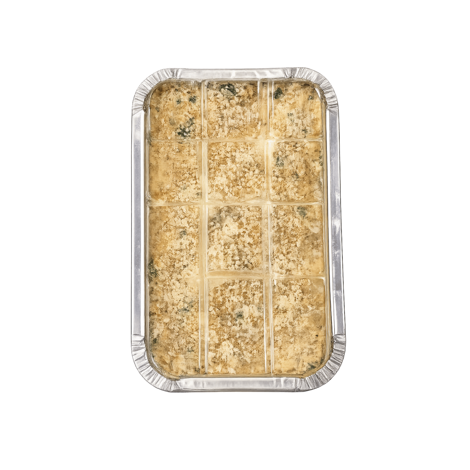 Gratin de Frango O Passe