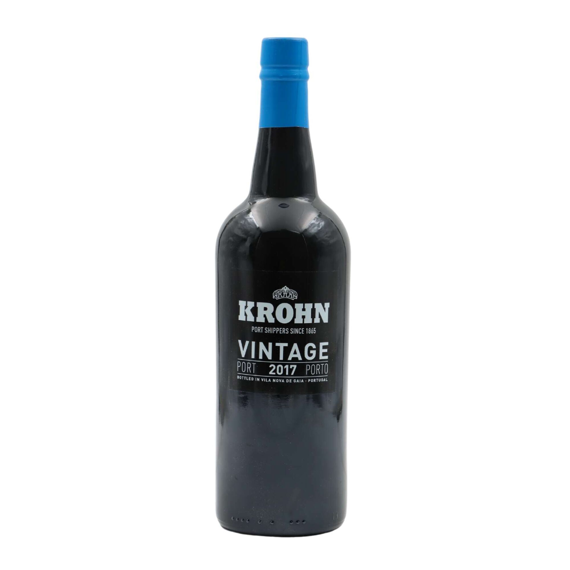 Krohn Vinho Do Porto Vintage 2017