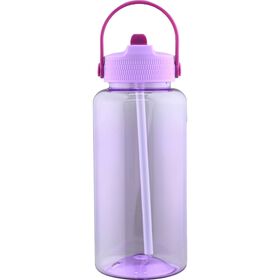 Garrafa Summer To Go 1l Roxo Kasa