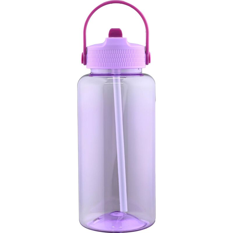 Garrafa Summer To Go 1l Roxo Kasa