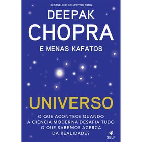 Universo de Deepak Chopra