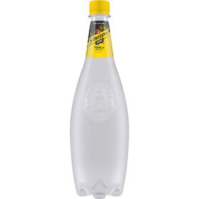 &Aacute;gua T&oacute;nica Zero Schweppes