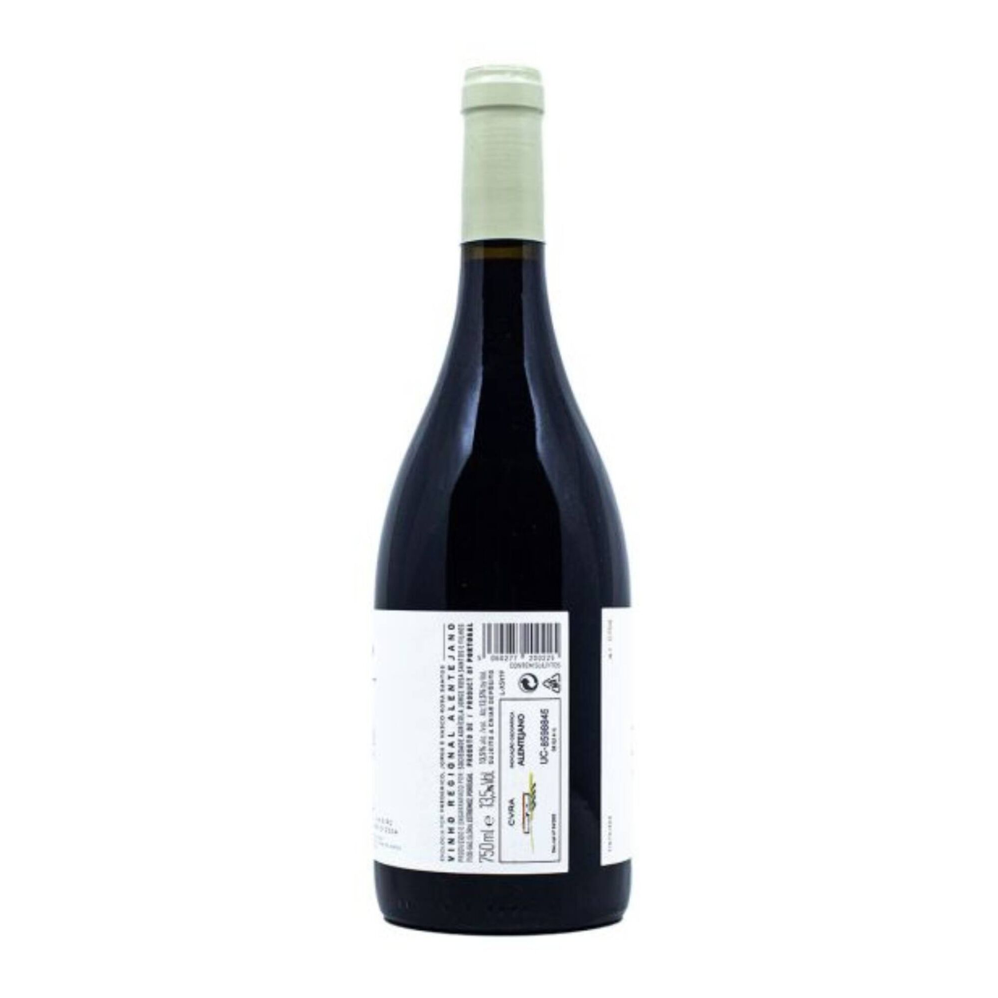 Explicit Syrah Alentejano Vinho Tinto