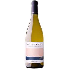 Vicentino Alentejano Vinho Branco