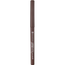 Lápis de Olhos Long Lasting Castanho 02
