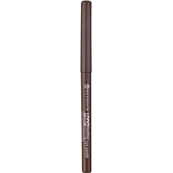 Lápis de Olhos Long Lasting Castanho 02 Essence