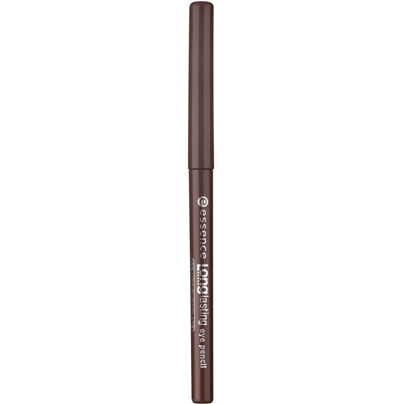 Lápis de Olhos Long Lasting Castanho 02 Essence
