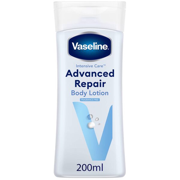 Loção Corpo Advanced Repair Vaseline