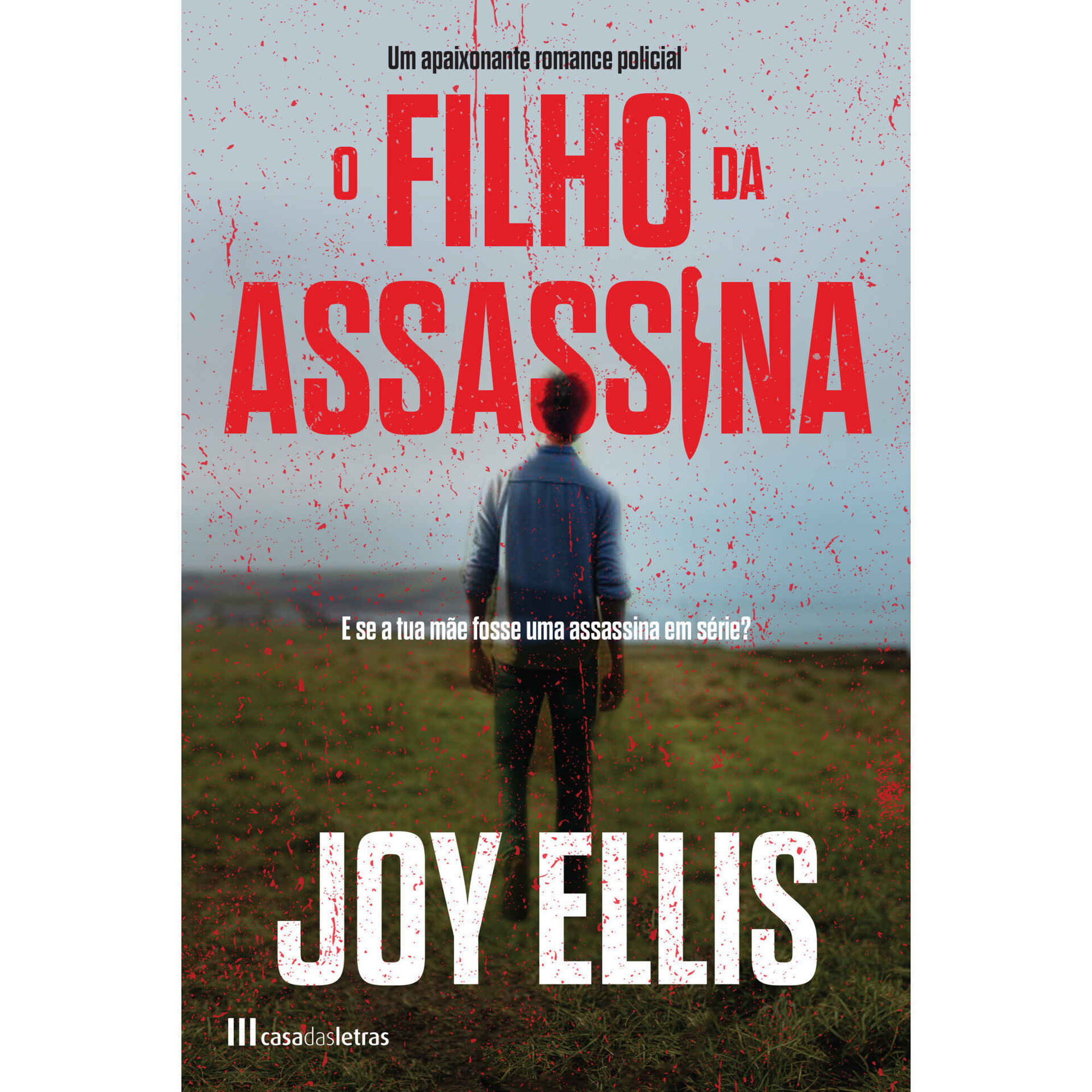 O Filho da Assassina