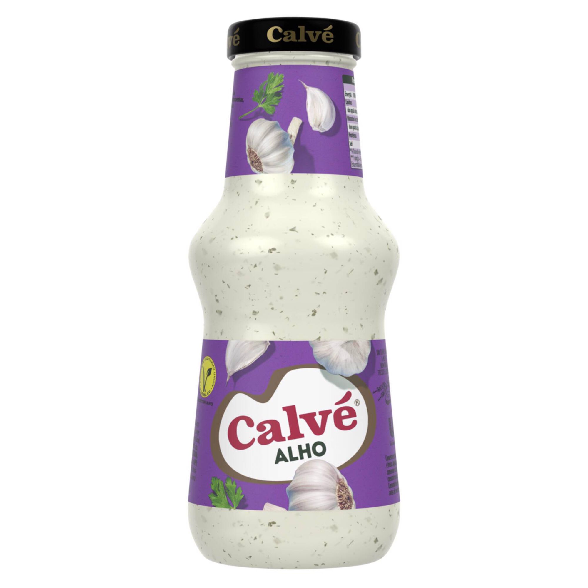 Molho de Alho
