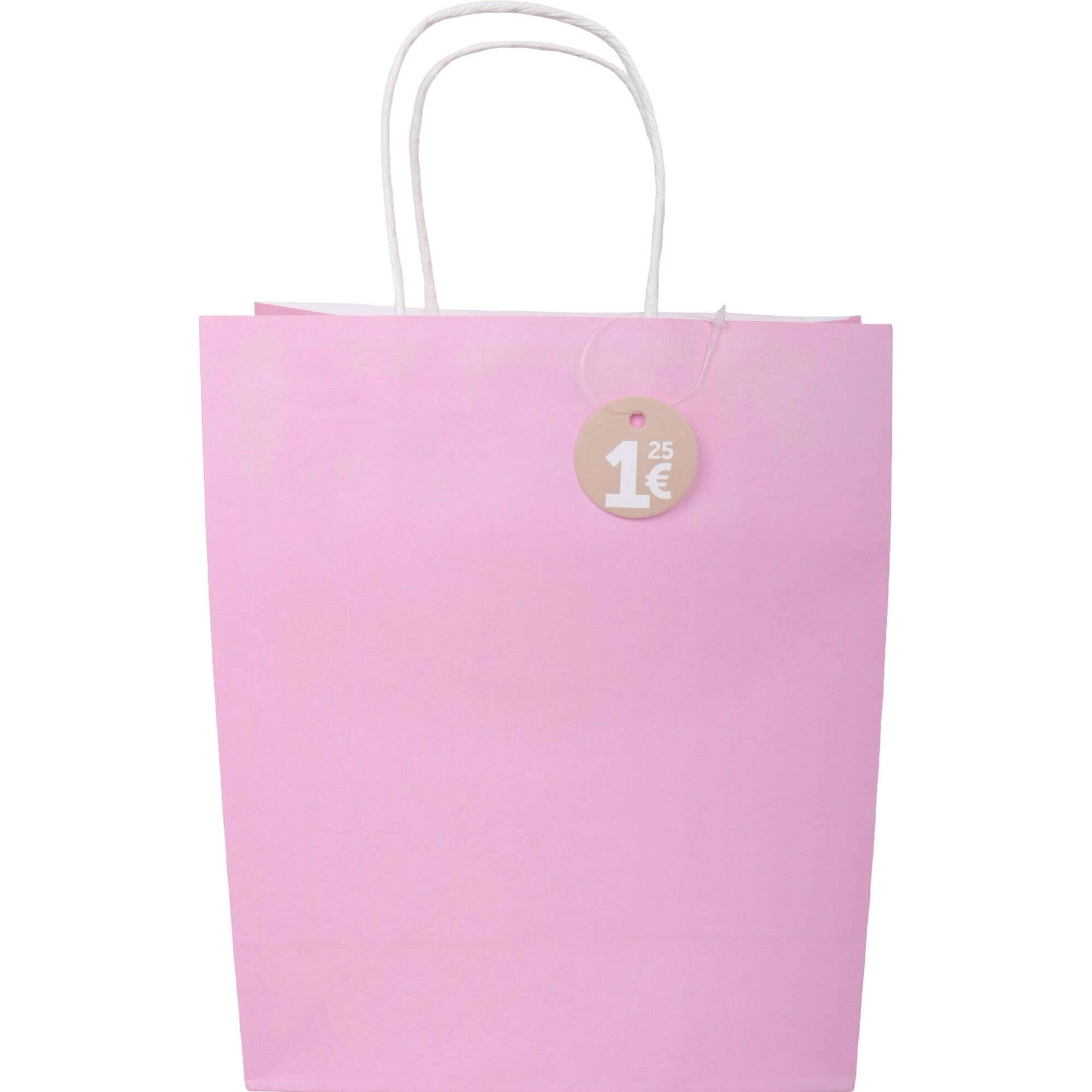 Saco para Presentes Pastel S (vários modelos)