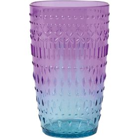 Copo Alto Acr&iacute;lico 500ml Boreal Kasa