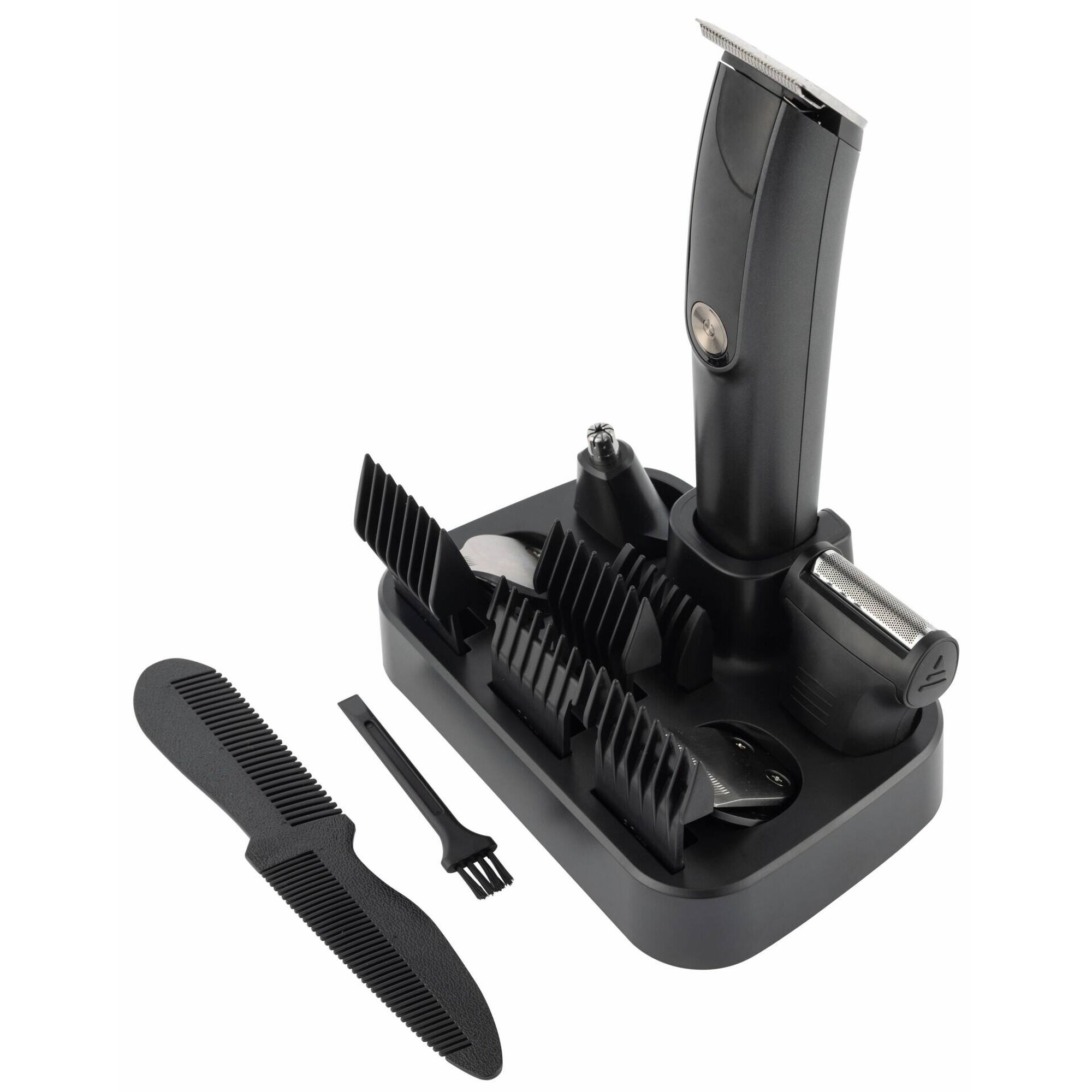 Aparador Multifunções Corpo