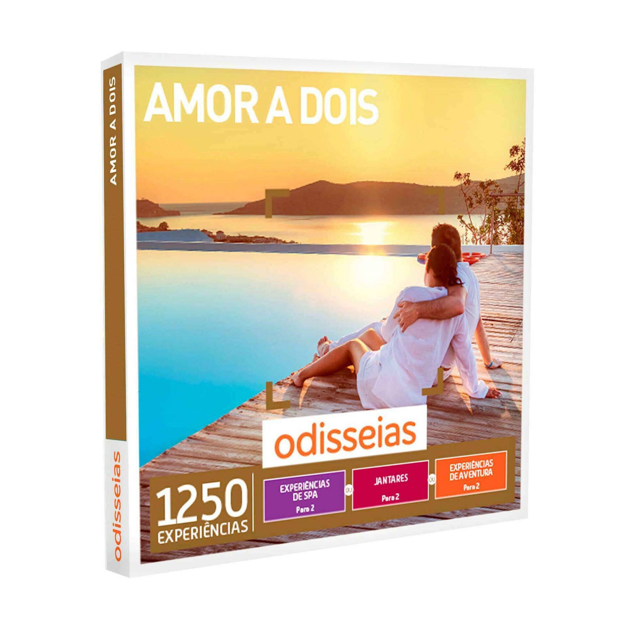 Amor a Dois Amor a Dois