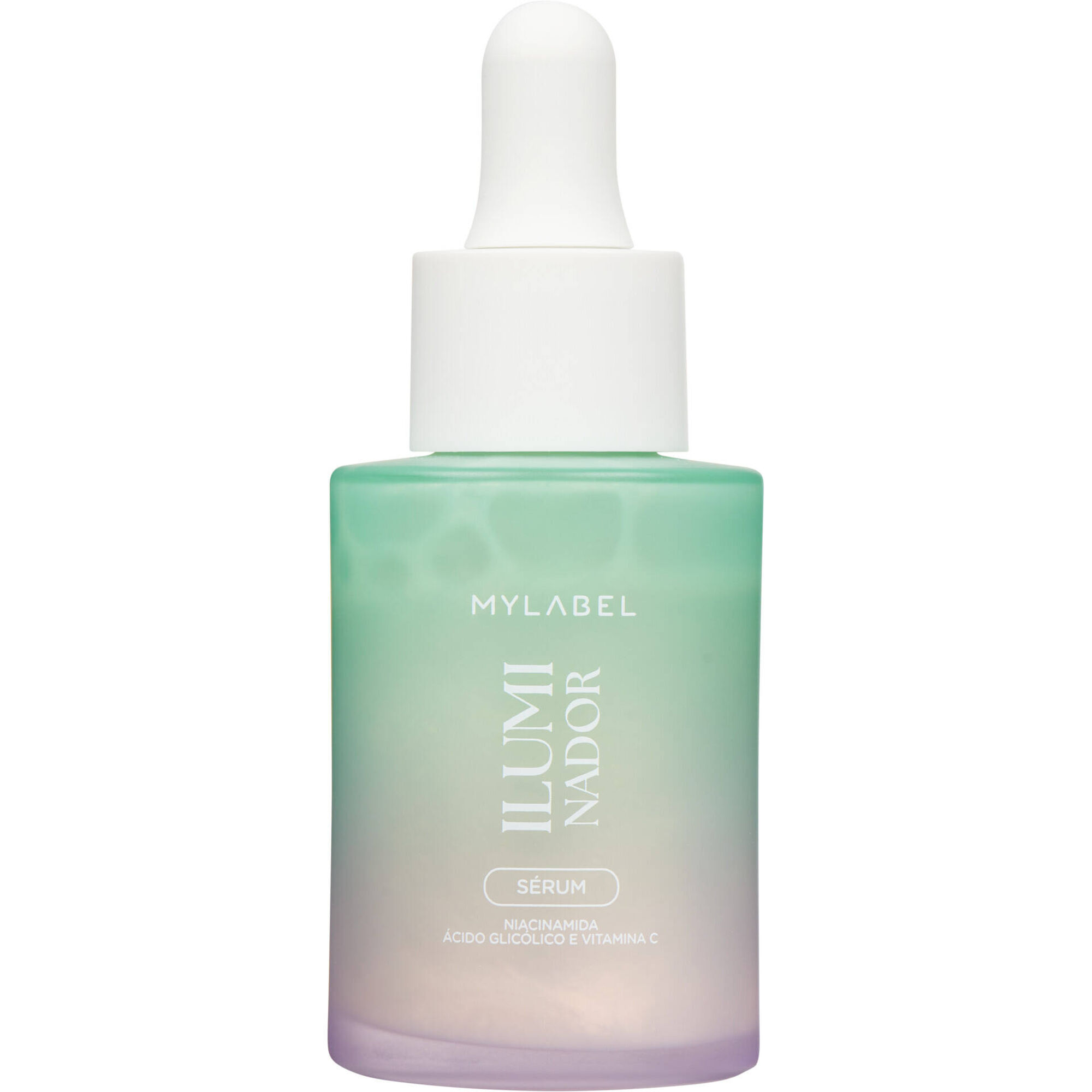 Sérum Facial Iluminador