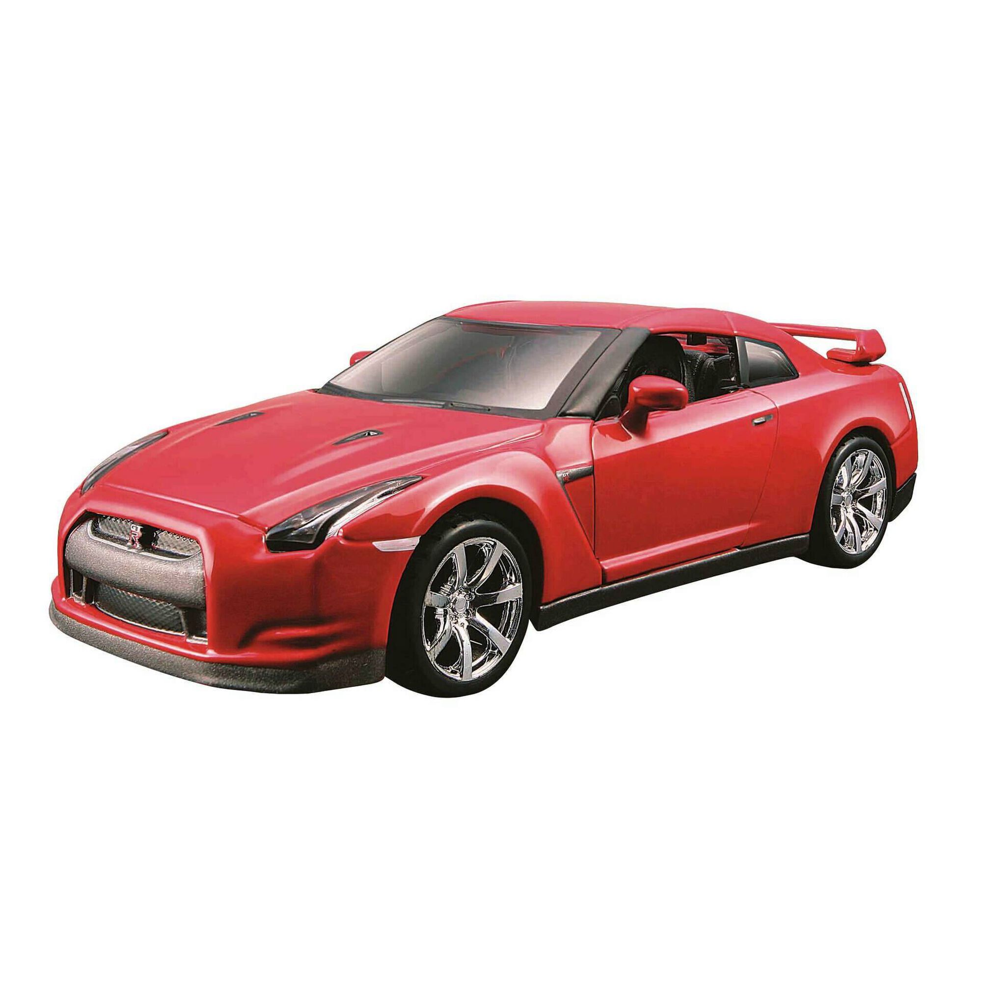 Carros Street Fire 1:32 (vários modelos)